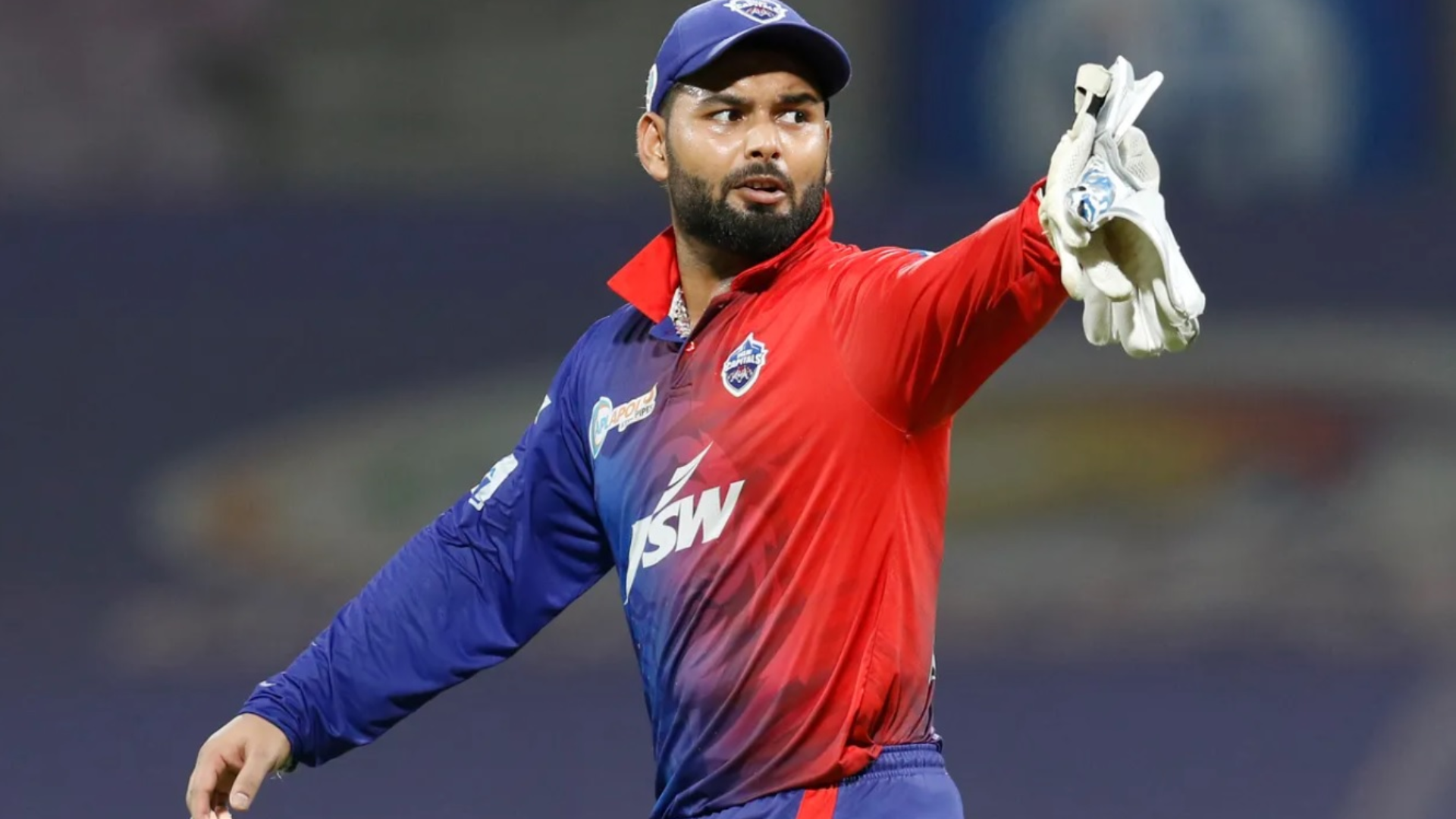 Delhi Capitals Brace for IPL 2024, Opener Without Rishabh Pant at Home