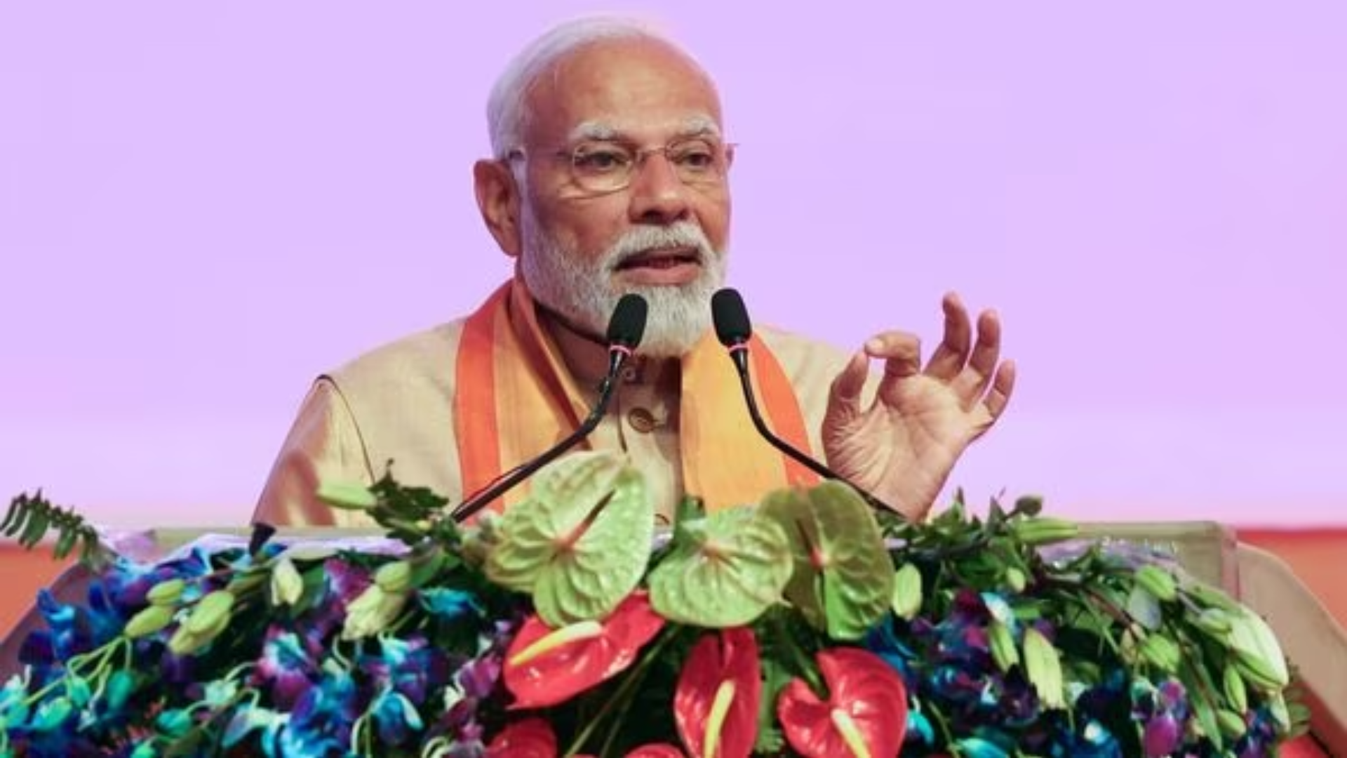 BJP Launches ‘Mission GYAN’ Ahead of Lok Sabha Elections, Aims for ‘400 Paar’