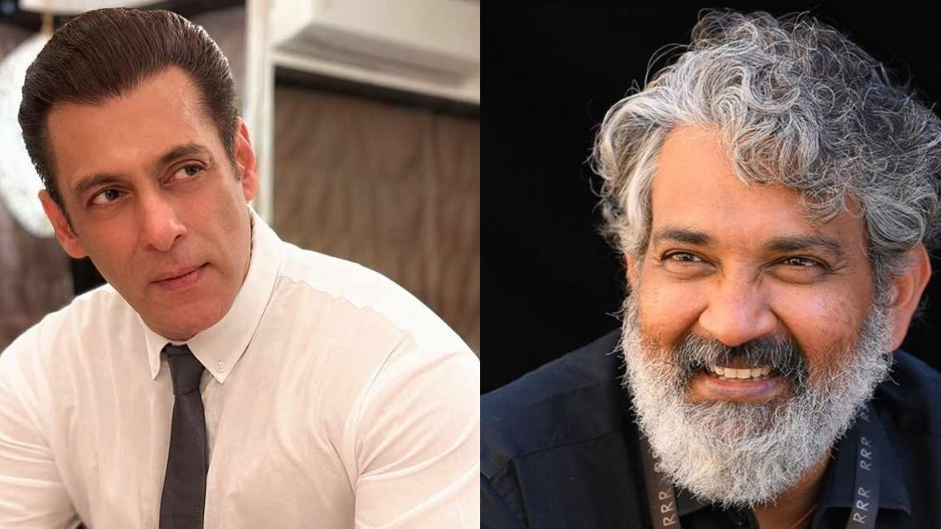 SS Rajamouli Refused To Work With Salman Khan, ANSWERED!