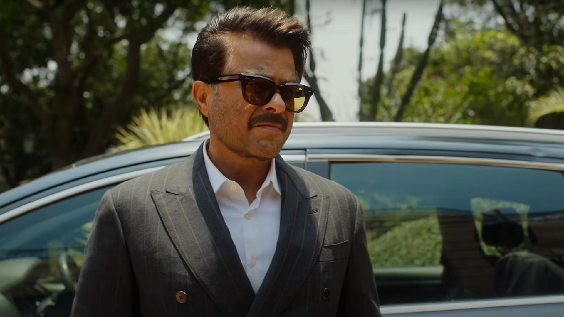 Anil Kapoor thanks fans for their love as ‘The Night Manager’ hits one-year milestone