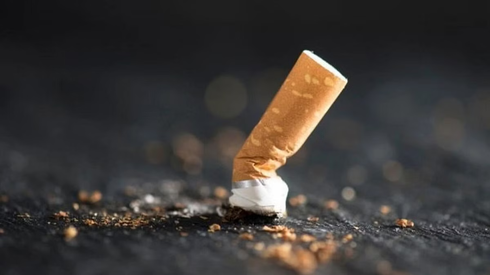 Karnataka Government Passes Bill Increasing Minimum Age for Cigarette Sales to 21