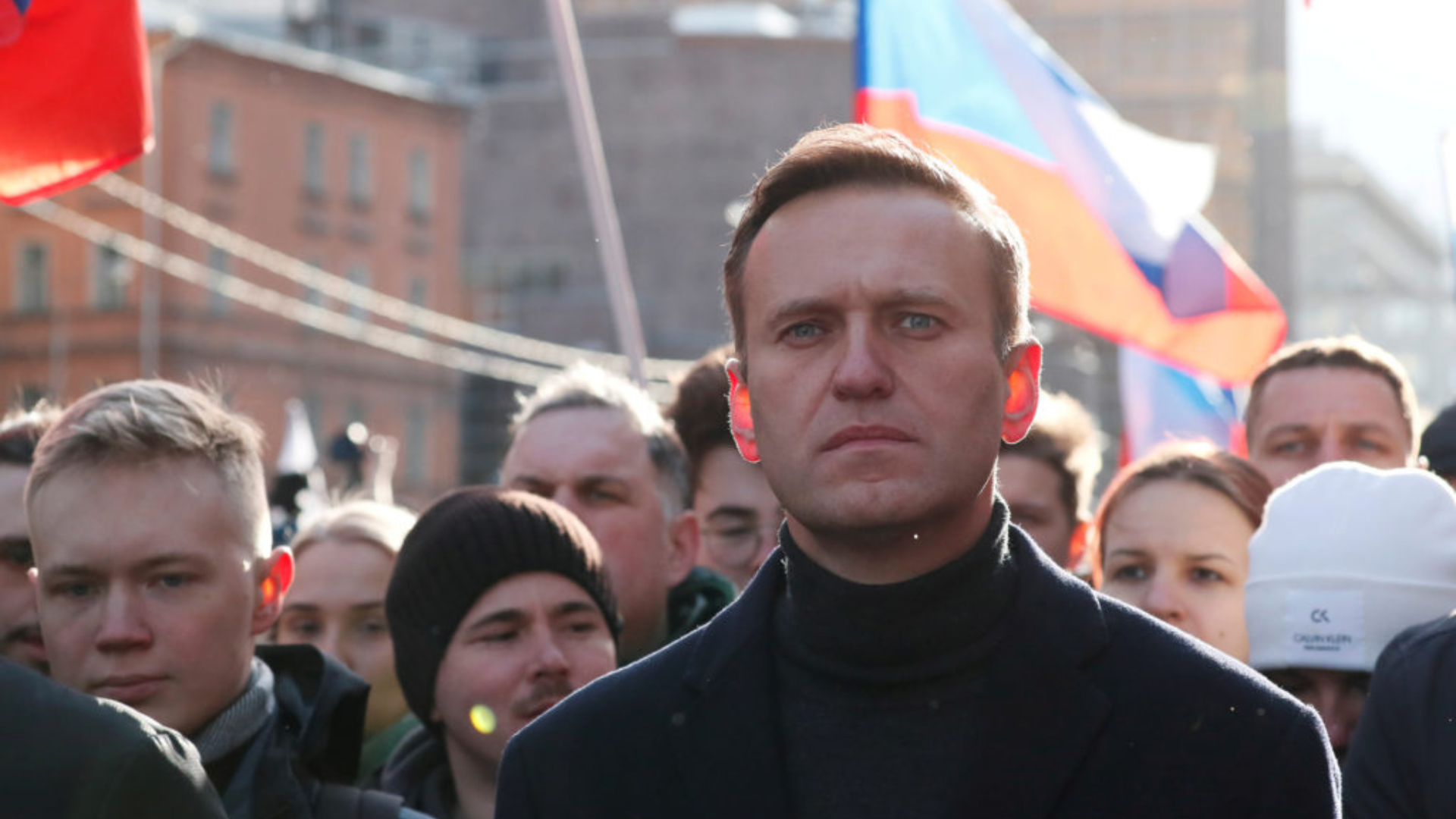UK calls Russian embassy, holds them accountable for Navalny’s demise.