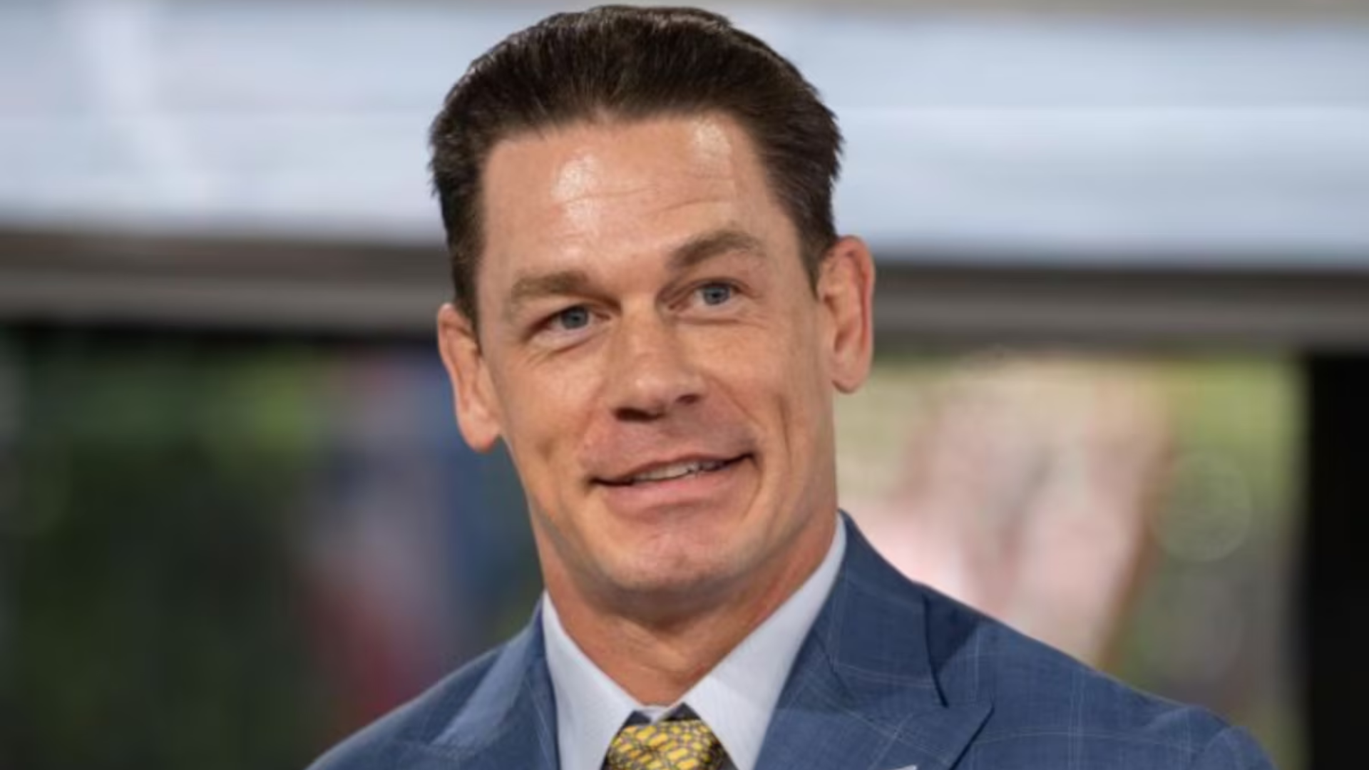 John Cena Reflects on Following His Gut in Career Choices, Defends Colleagues Amidst Award Snubs