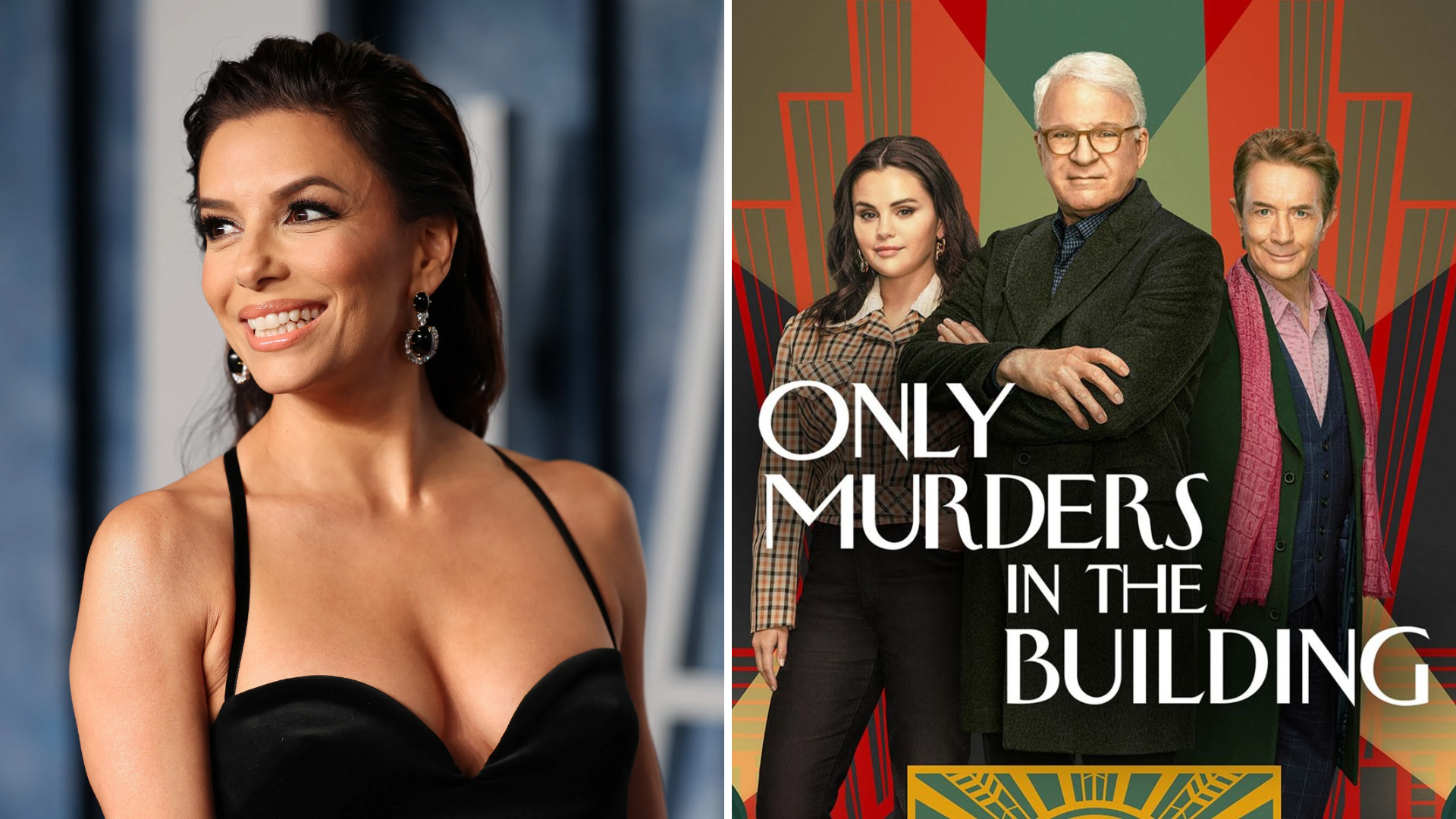 ‘Only Murders in the Building’ Season 4: Eva Longoria Joins Cast