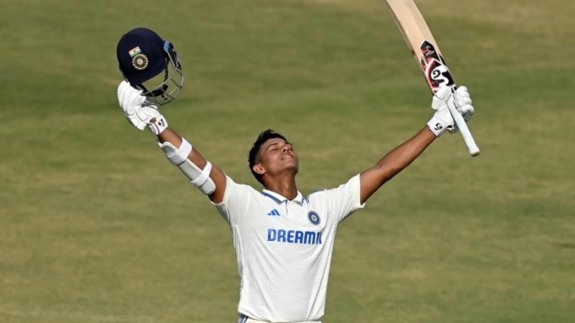 India Crushes England by 434 Runs in Rajkot Test as Yashasvi Jaiswal’s Double Century Steals the Show