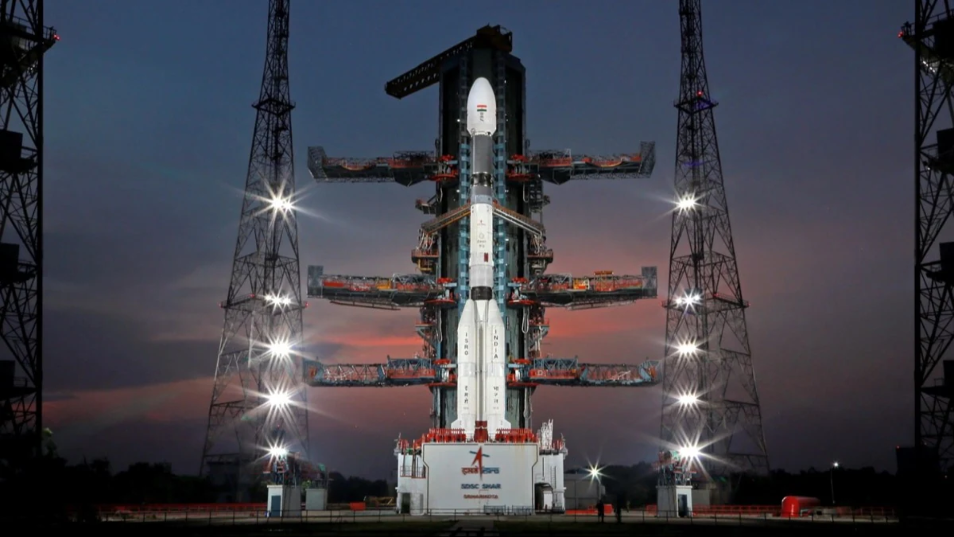 ISRO’s GSLV-F14 to Launch INSAT-3DS Satellite, Crucial Mission for “Naughty Boy” Rocket
