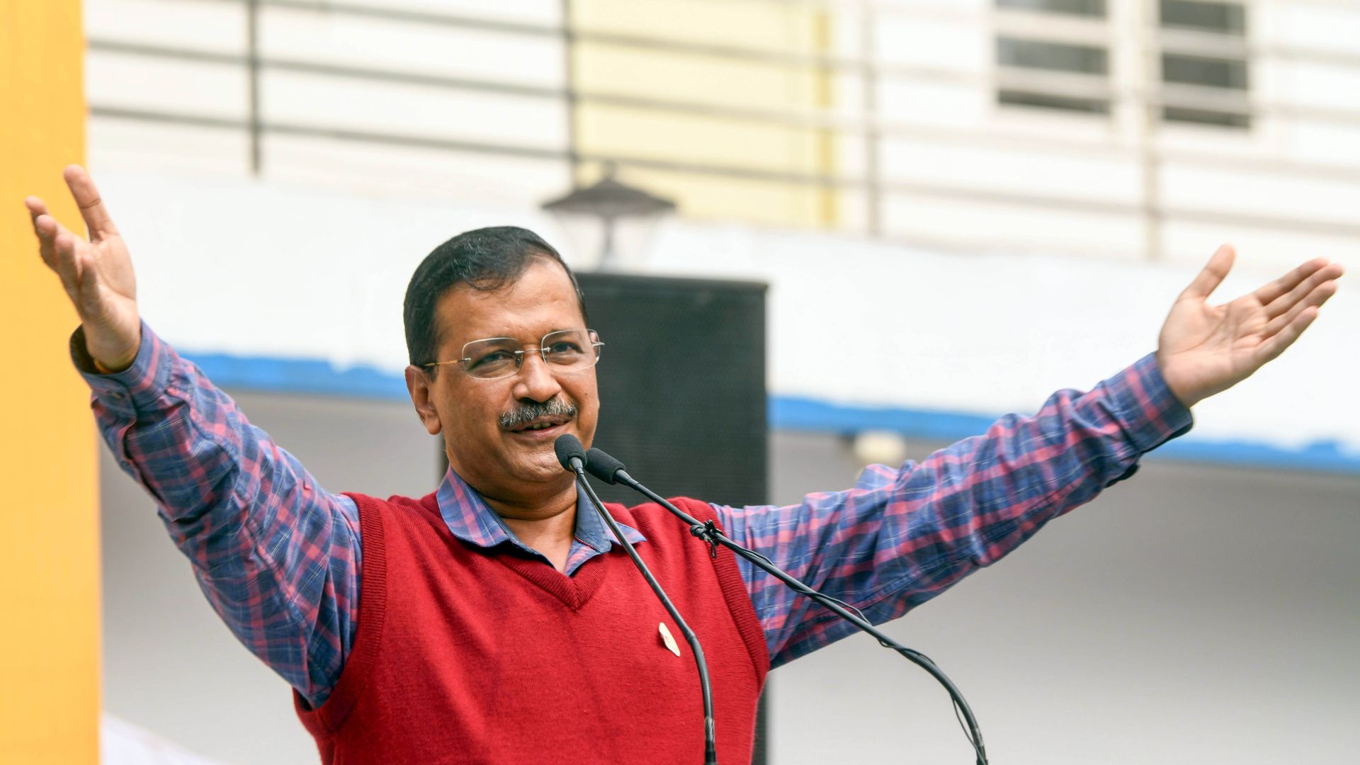 AAP Announces Lok Sabha Candidates, Including Three Sitting MLAs, for Delhi Elections
