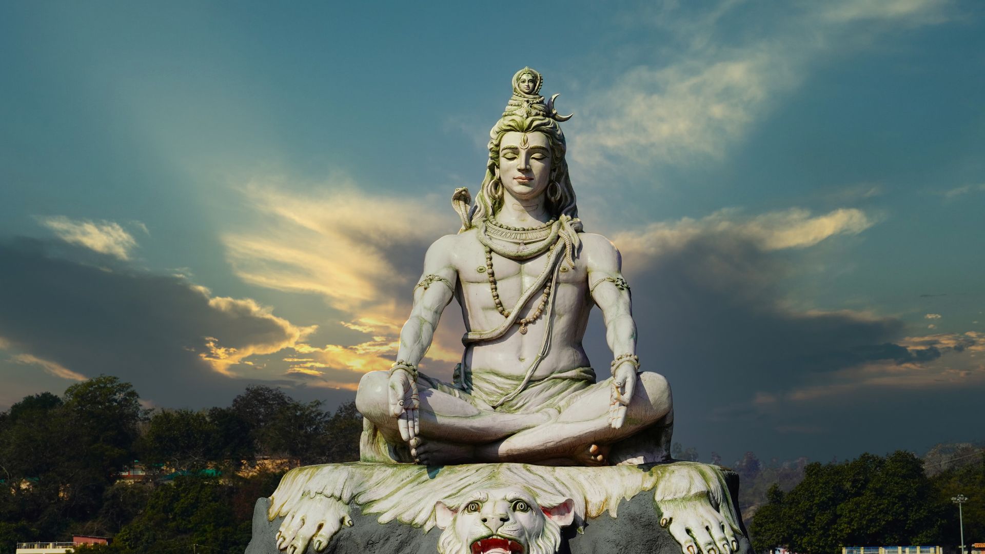 Maha Shivratri 2024: Find Out the Date, Time, and Celebration Details Here!
