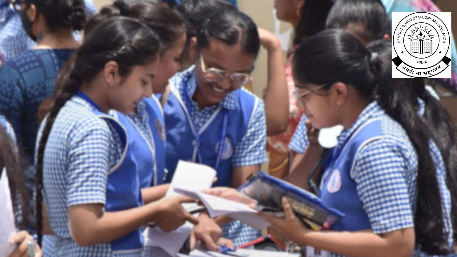 CBSE Board Exam 2024: Schools Directed to Submit Observations on Question Papers Promptly