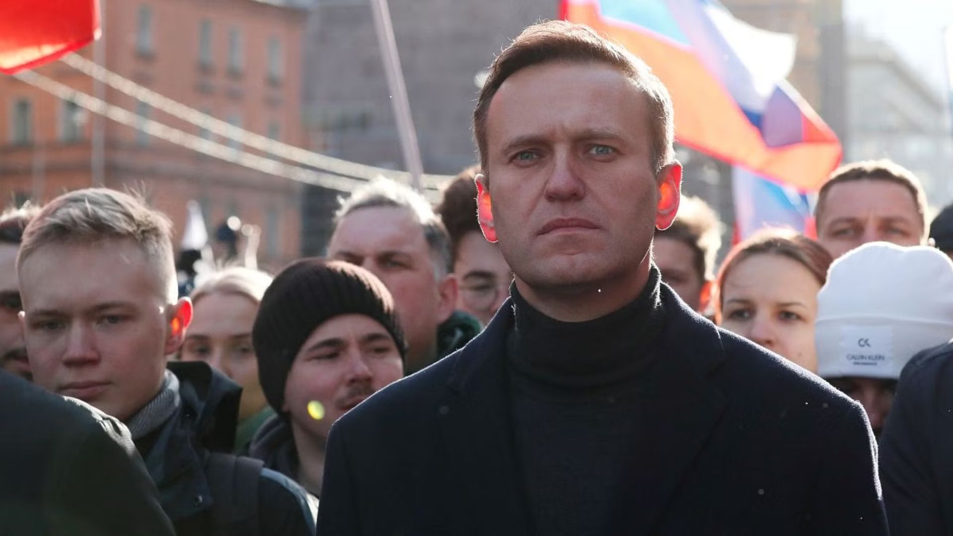 Putin Critic Alexei Navalny’s Arctic Prison Diaries Offer a Unique Insight into His Final Weeks, Read On!