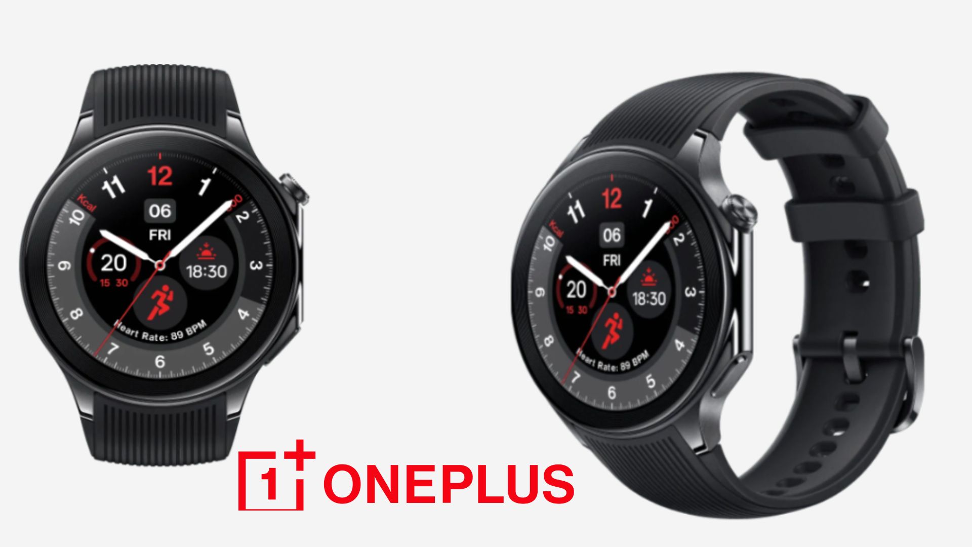 This Watch Lasts Up to 100 Hours? OnePlus Watch 2- What Else to Expect?