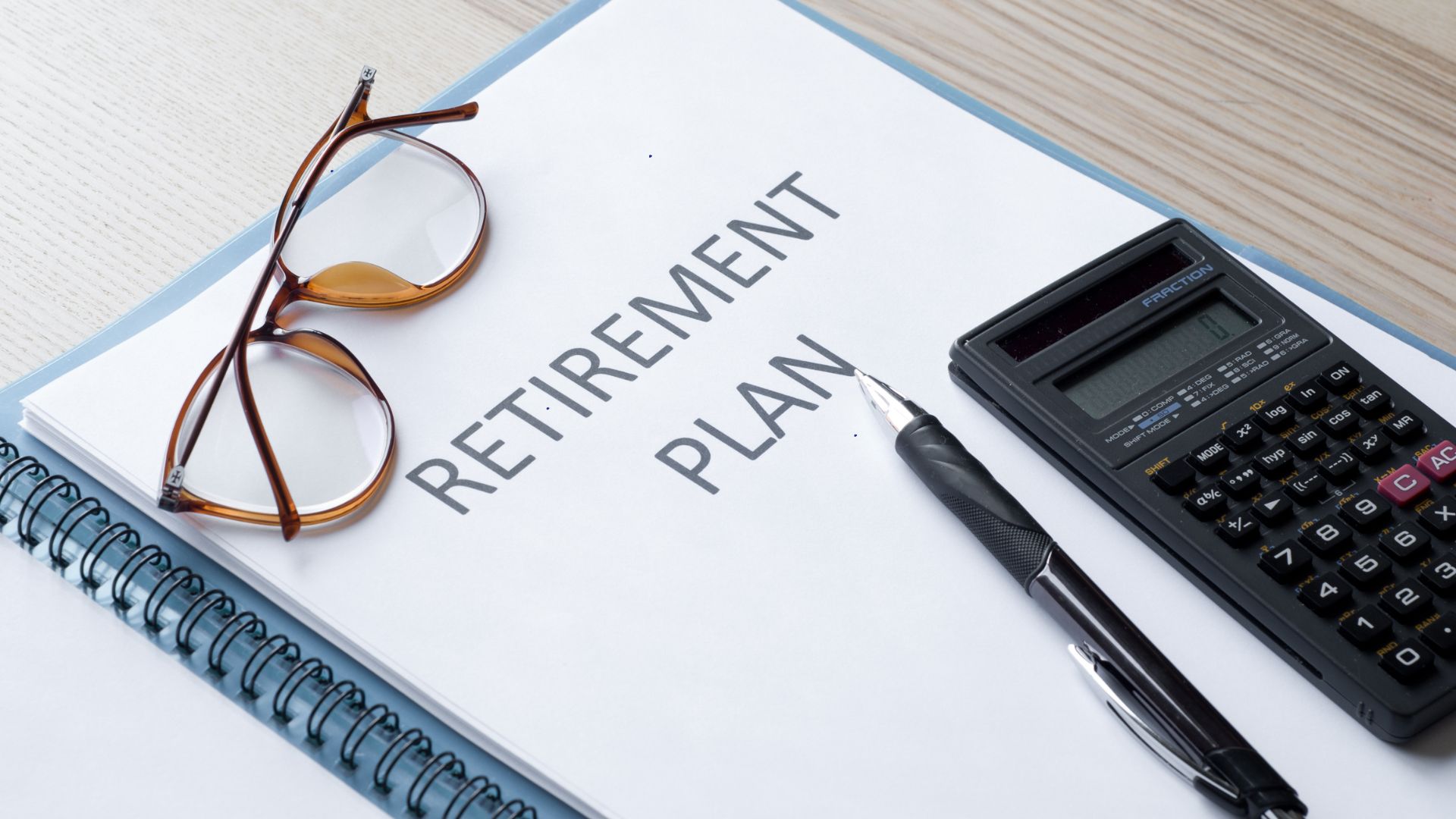 What are the 5 Must-Remember Factors in Retirement Planning?