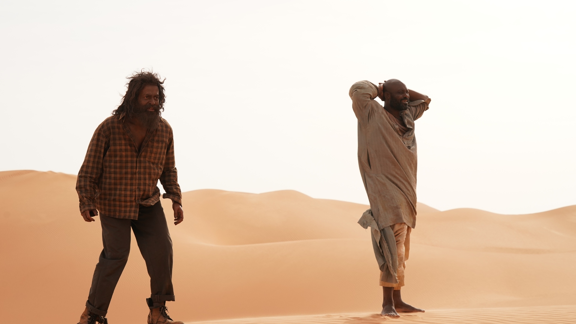‘Aadujeevitham’ X Review: Did Prithviraj Sukumaran Film Live Up to Expectations?