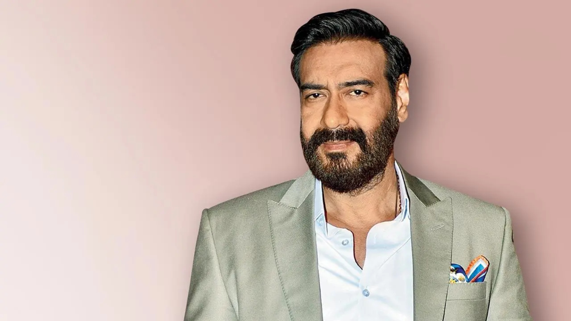 ‘Maidaan’ Director Had Reservations About Directing Ajay Devgn in the Film, Here’s Why