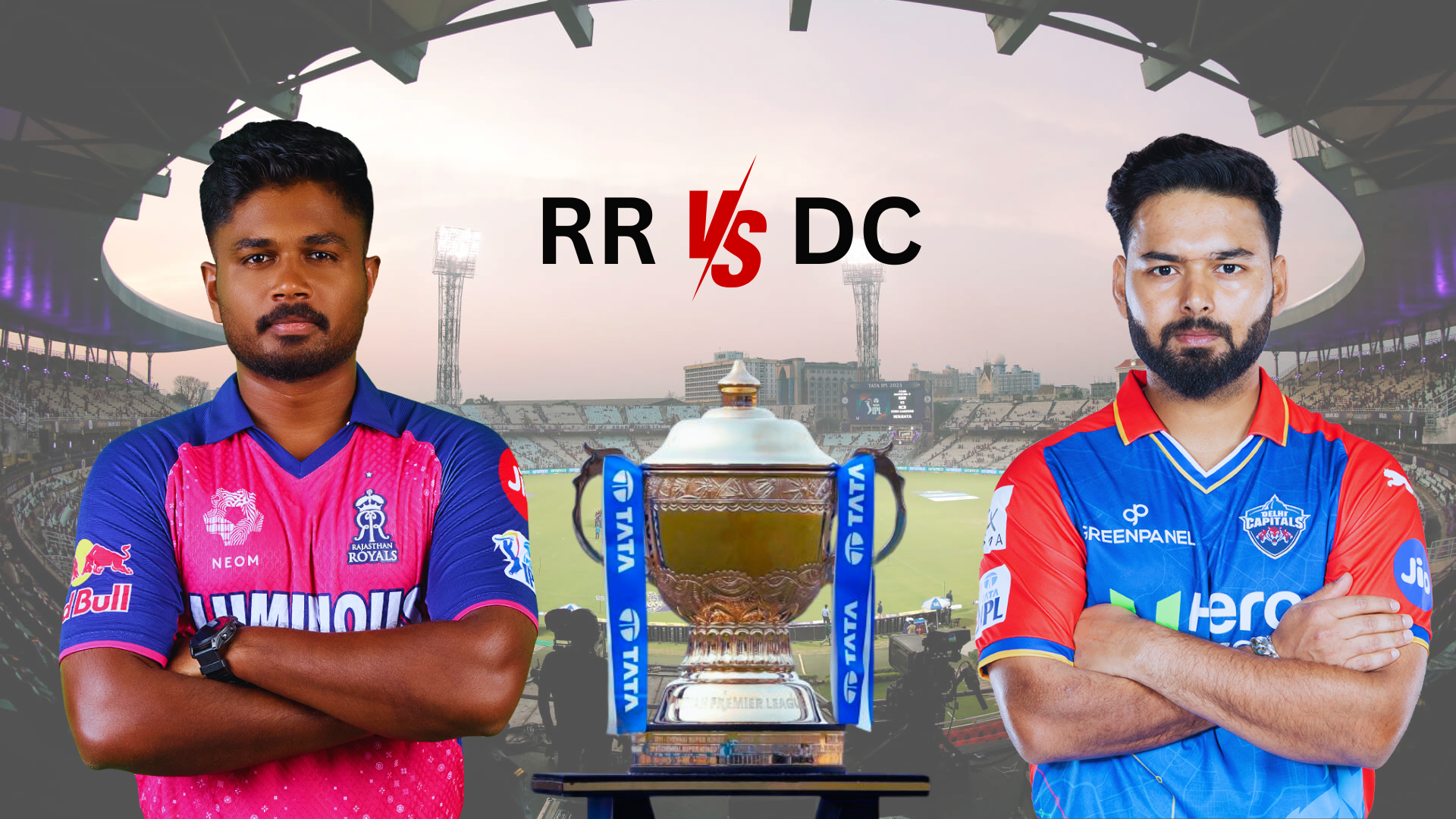 RR vs DC IPL 2024: Who Is The Expected Winner? All You Need To Know