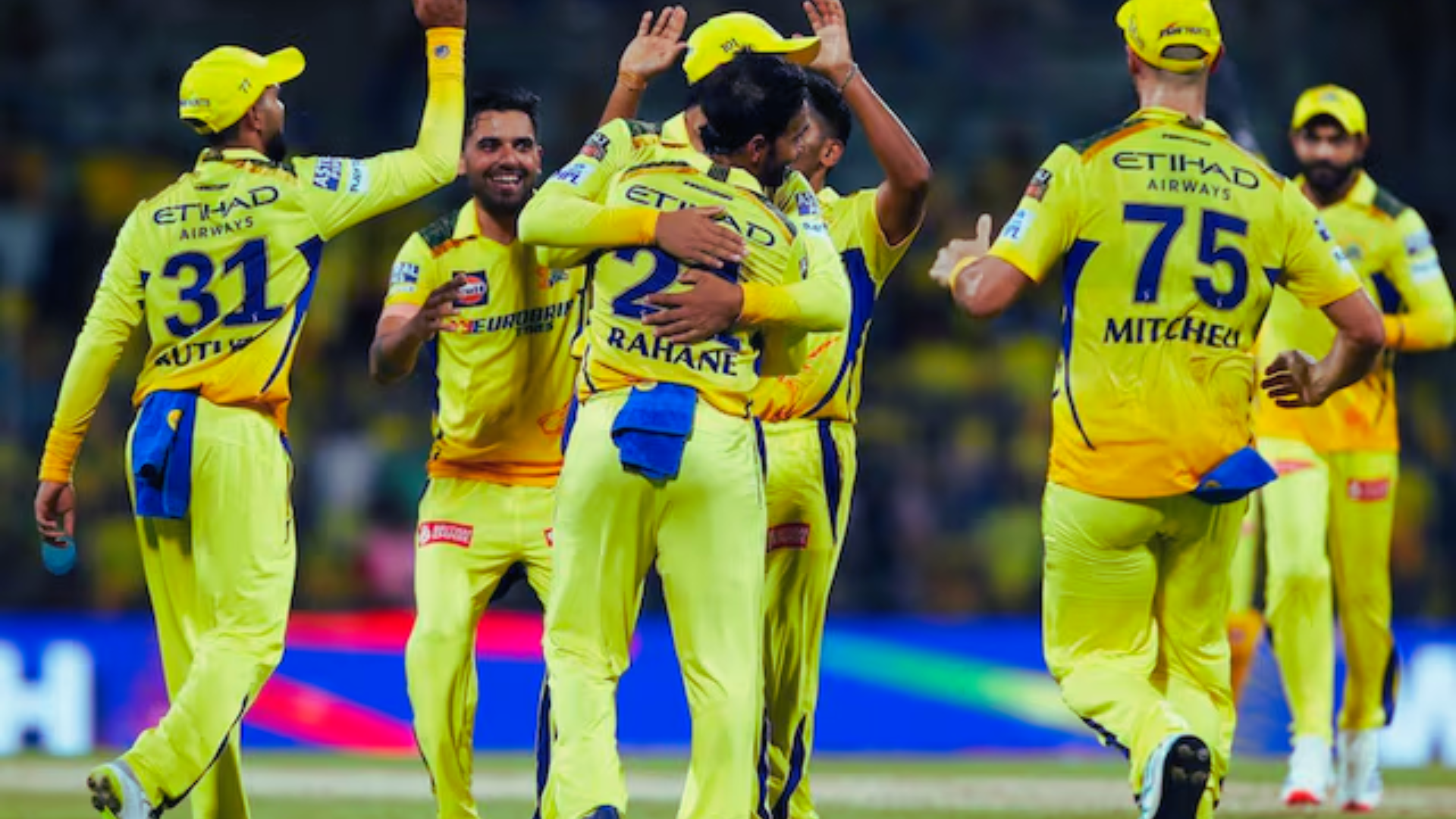 CSK vs GT IPL 2024: CSK Wins The Match, Know Who Bags ‘Man Of The Match’