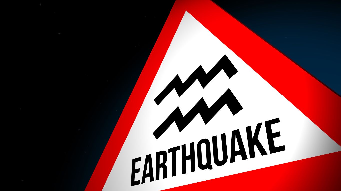 Earthquake in Maharashtra: Hingoli Struck by Magnitude 4.5 Earthquake