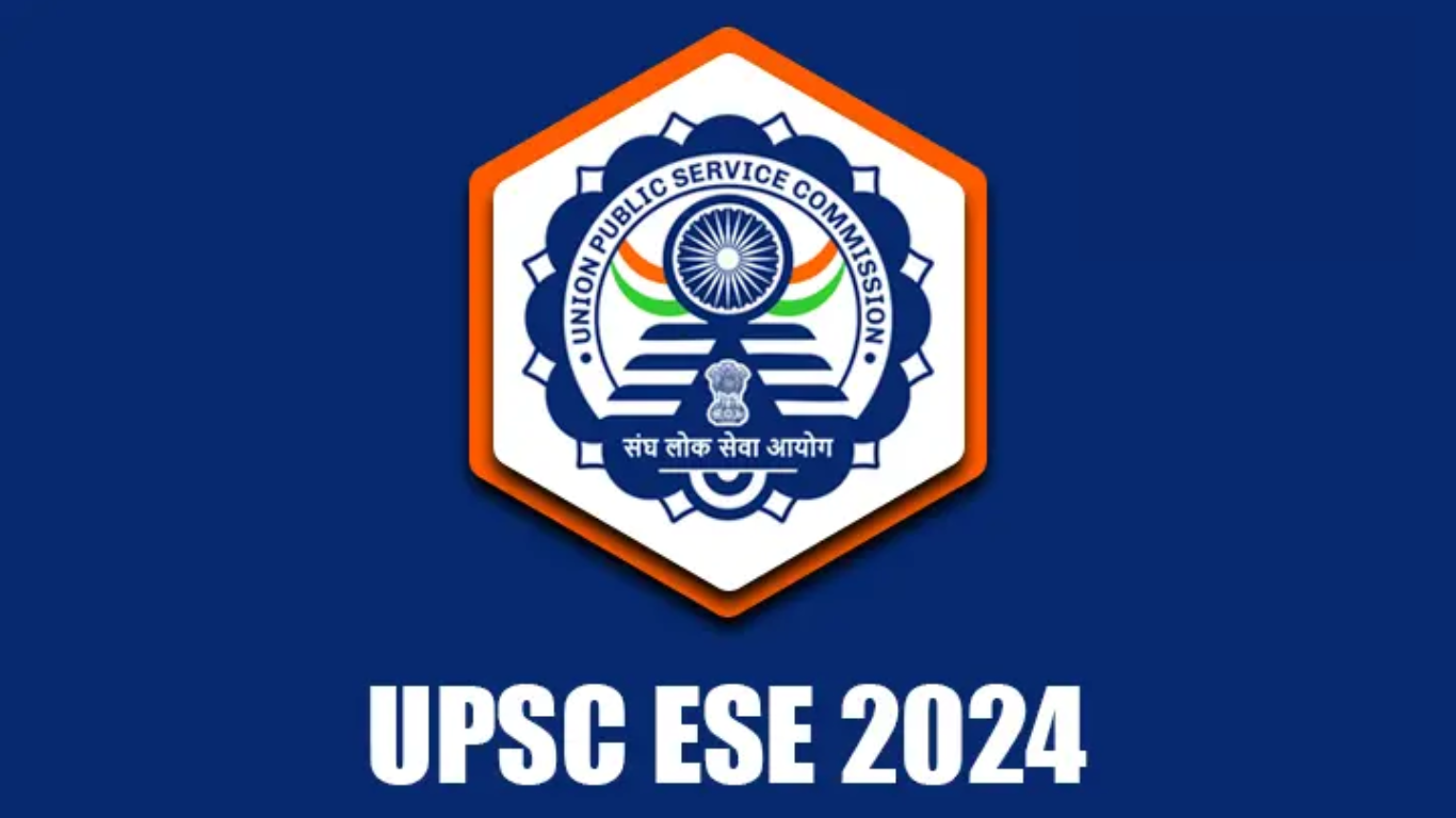 UPSC Engineering Examination 2024 Prelims Results Released: See List of Successful Candidates