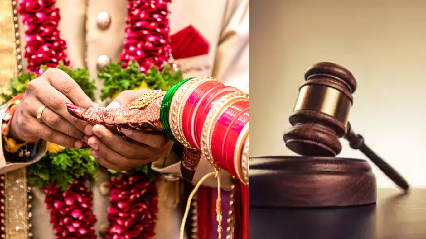 Why Married Woman Must Take Permission From Government Or Ex To Retain Maiden Name?
