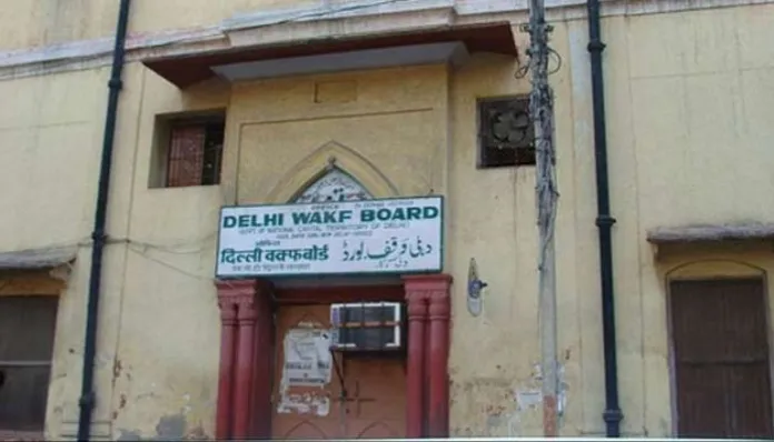 Delhi Waqf Board Case: AAP MLA moves Delhi HC for anticipatory bail