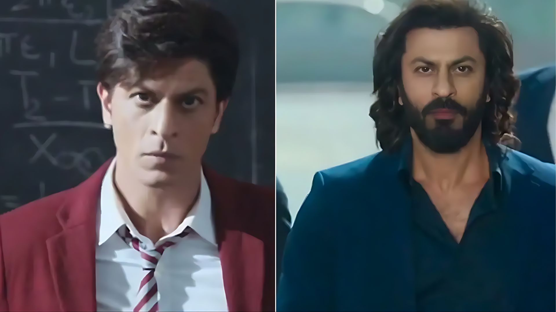 AI-Generated Video Imagines Shah Rukh Khan in ‘Animal’ Role, Sparks Fan Excitement
