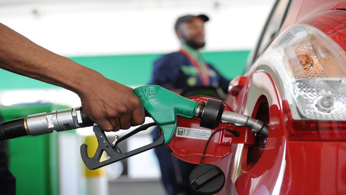 Fuel Prices Slashed Ahead of Lok Sabha Polls