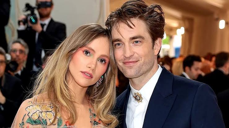 Actor Robert Pattinson and Partner Suki Waterhouse Welcome Baby Girl