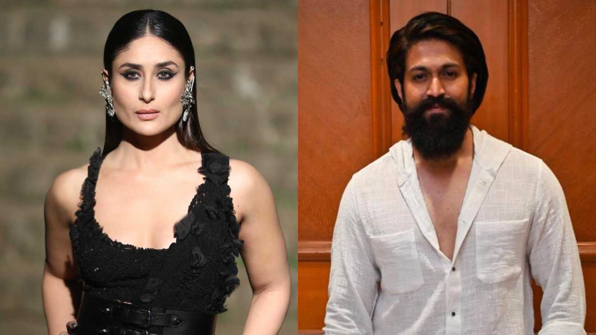 Kareena Kapoor Khan to Star With Yash in ‘Toxic’? Makers Issue a Statement