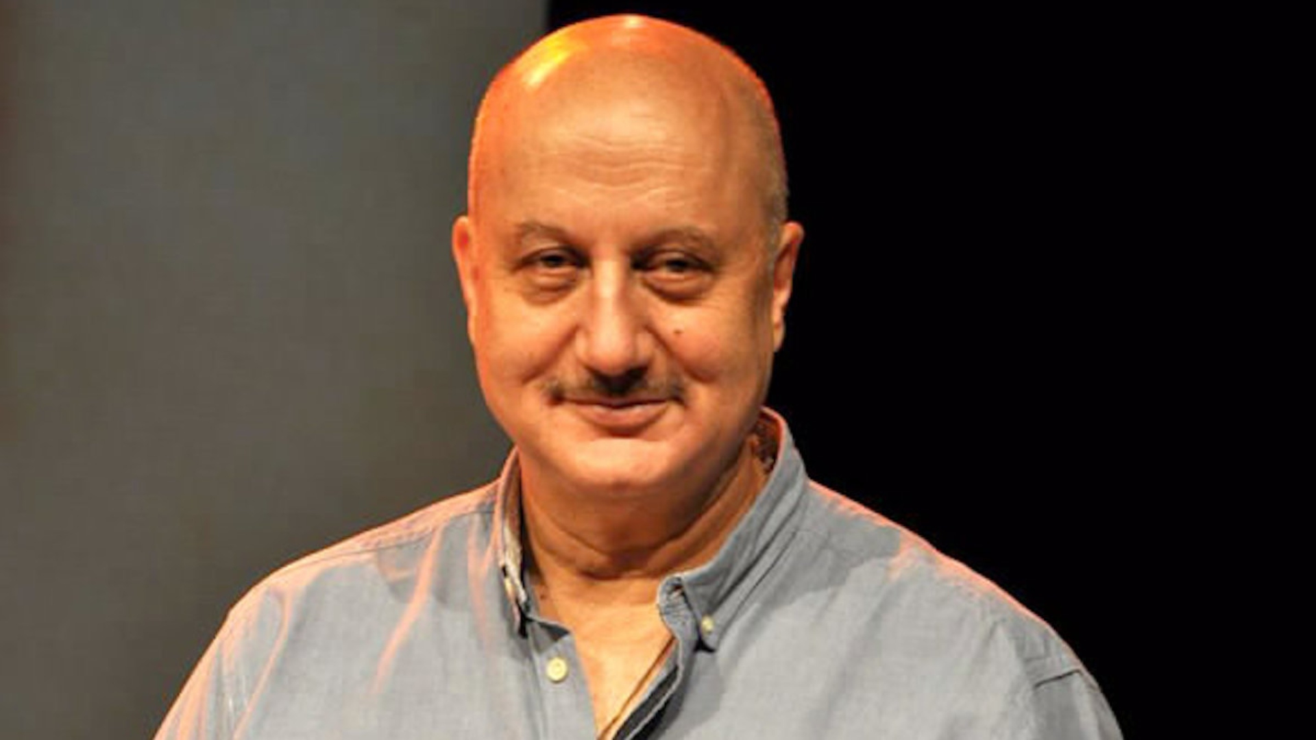 Anupam Kher Announces Next Directorial Venture ‘Tanvi The Great’ on his Birthday