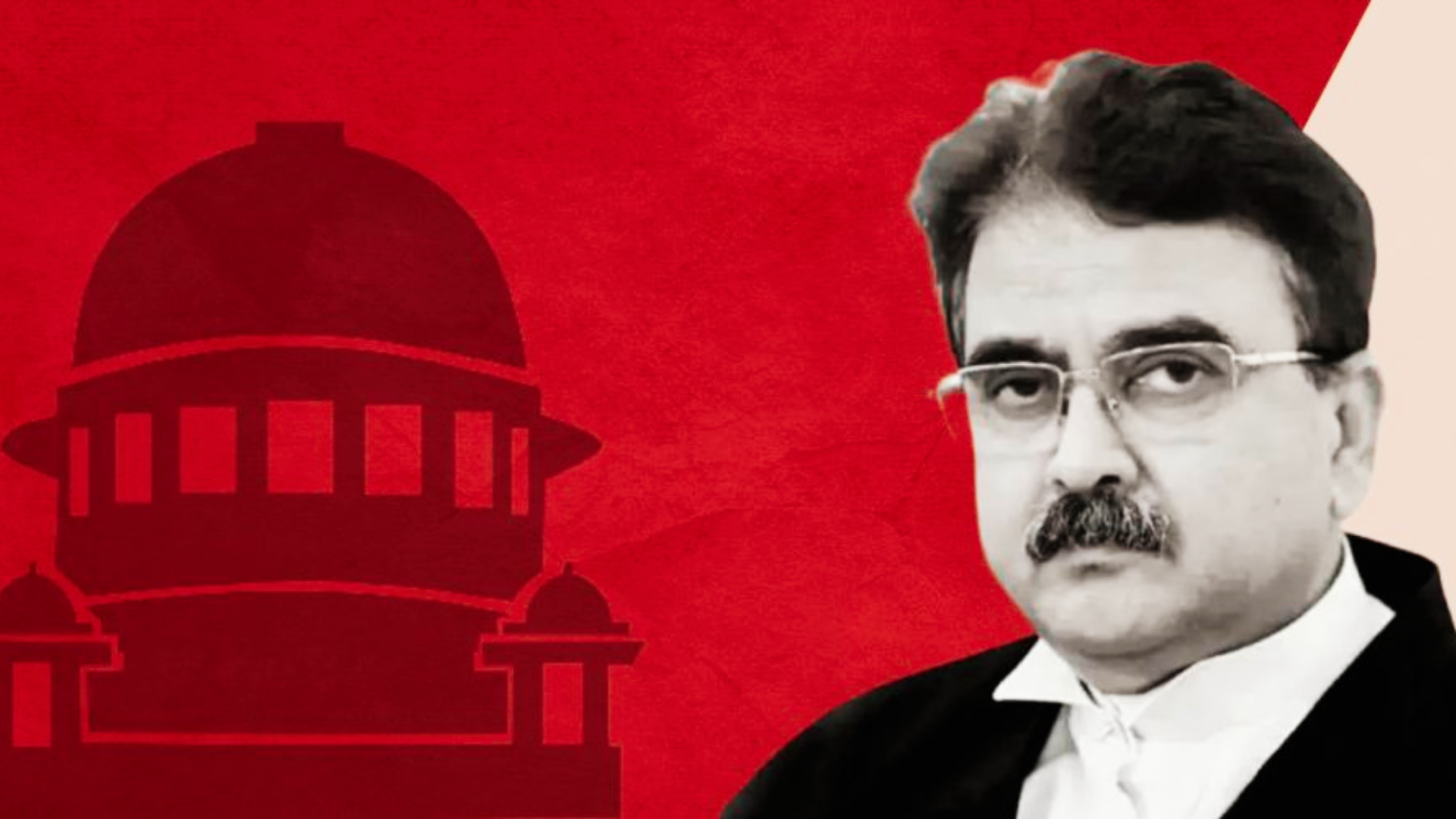Calcutta High Court Judge To Resign Soon