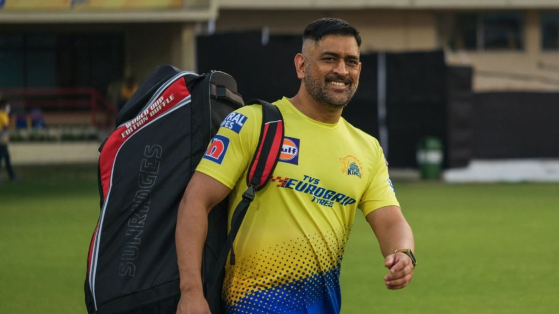 IPL 2024: MS Dhoni Yet To Join Pre-Season Camp