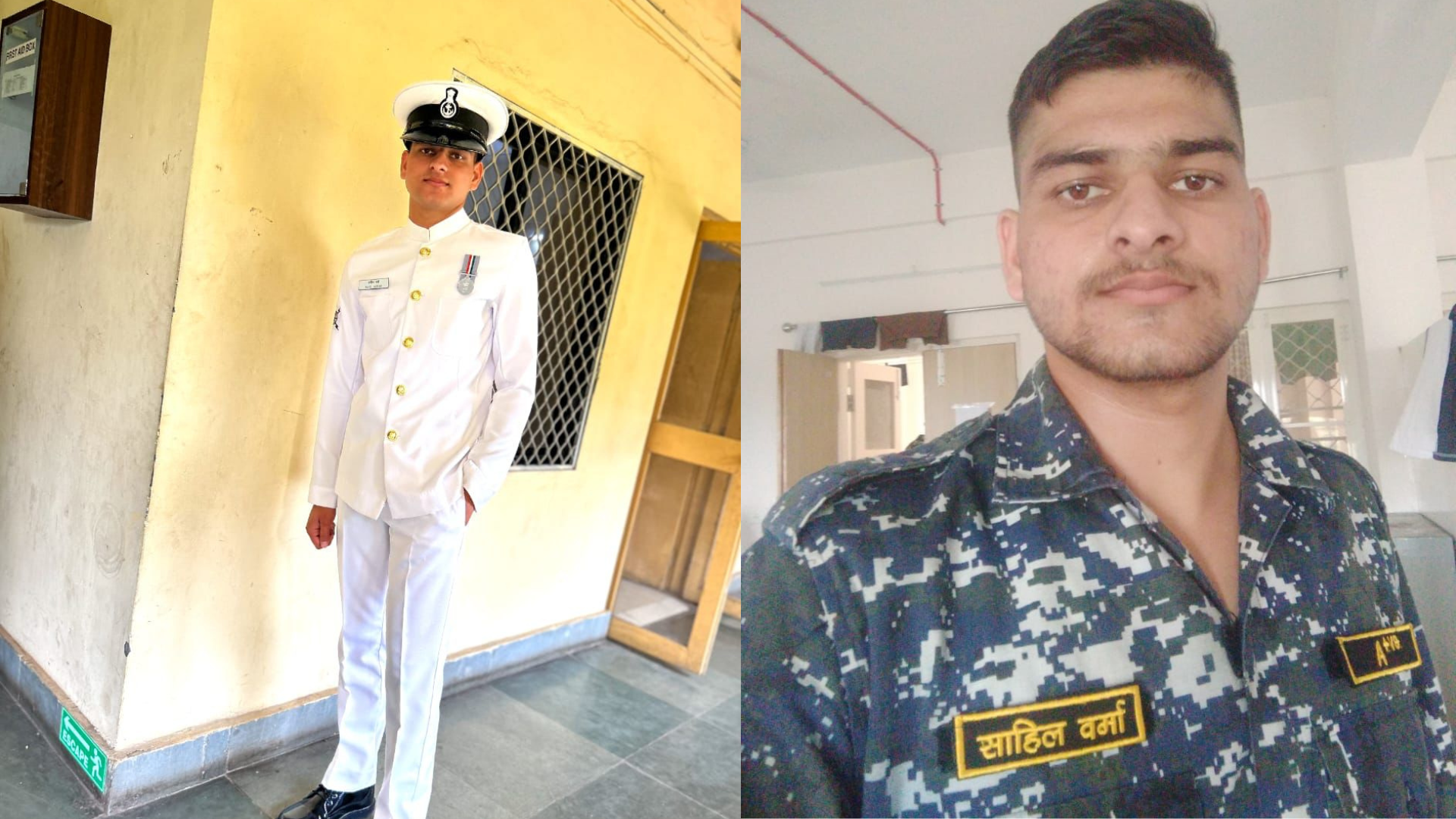 Indian Navy Sailor Reported MISSING, Family Demands Justice