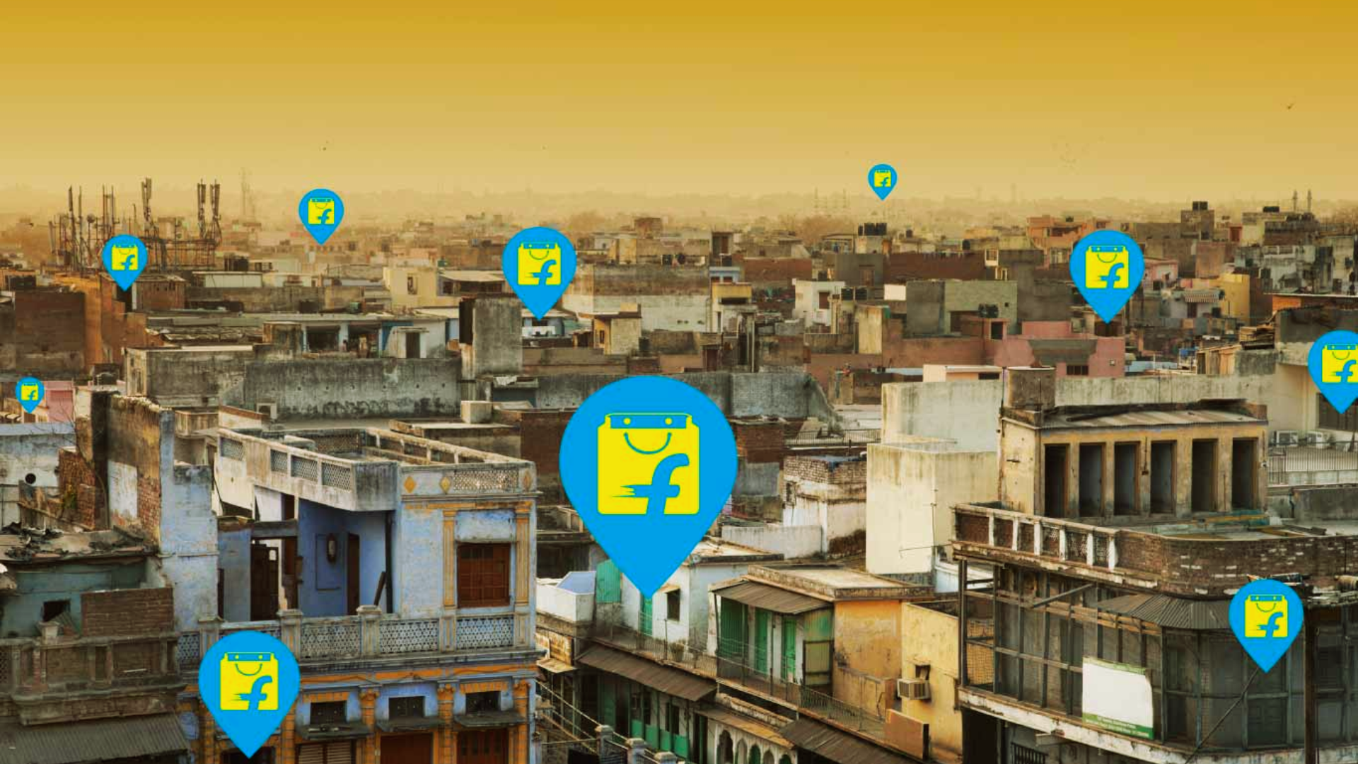 Flipkart Launches Own UPI To Avoid Third Party Dependency