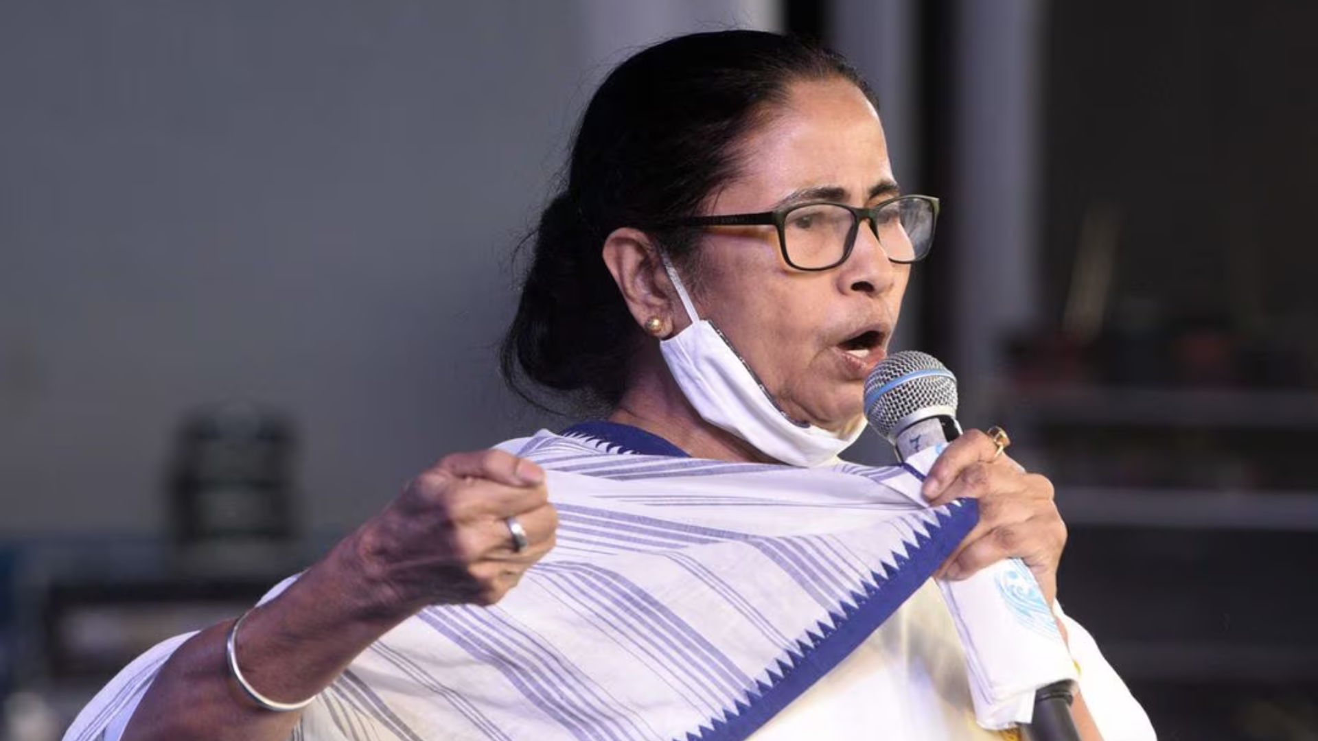 Mamata Banerjee on CAA: This is a ‘KHELA’ to Take Away Your Rights