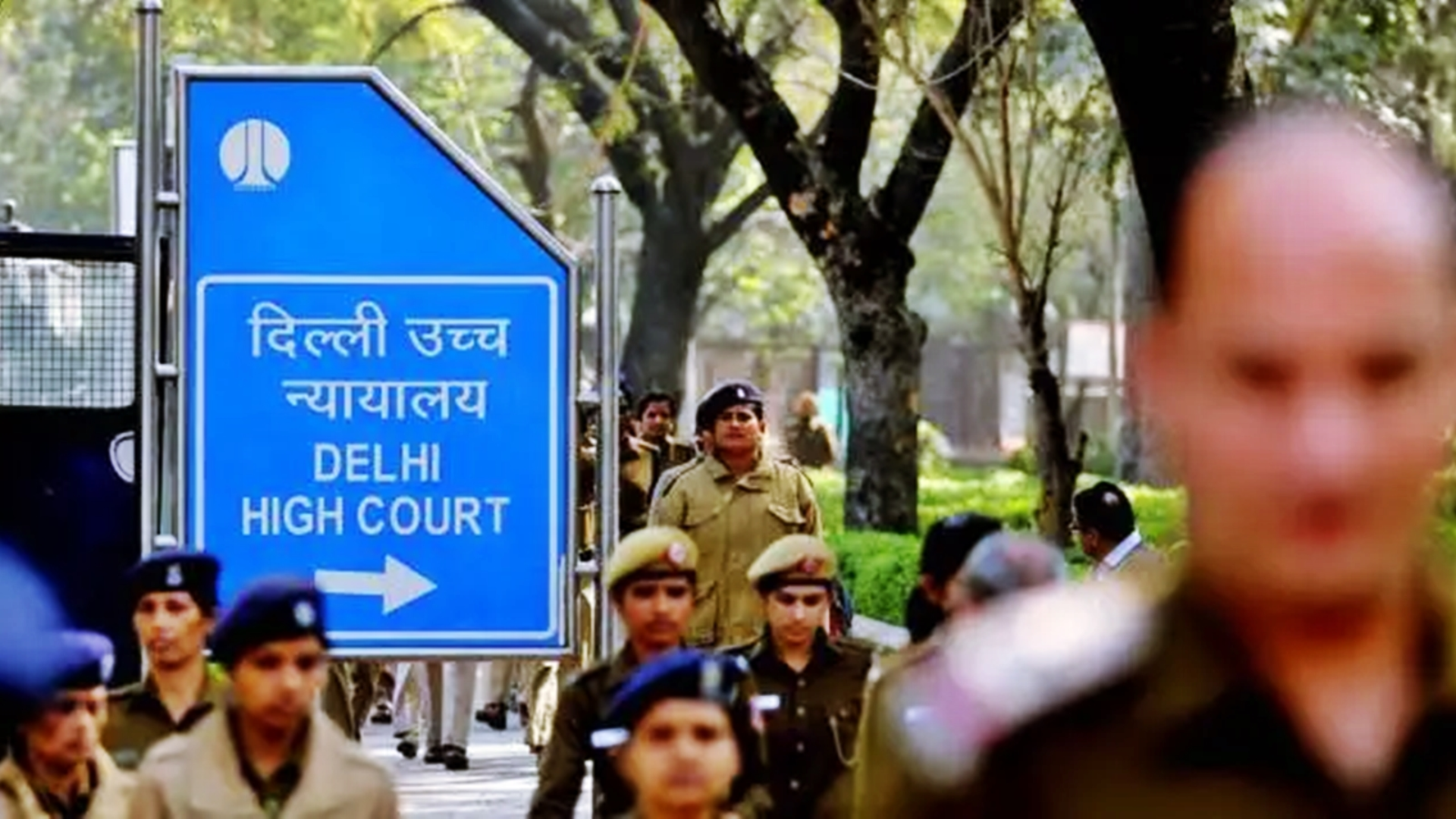 Delhi HC Holds Decision on Congress’ Request for Halting IT Recovery Proceedings