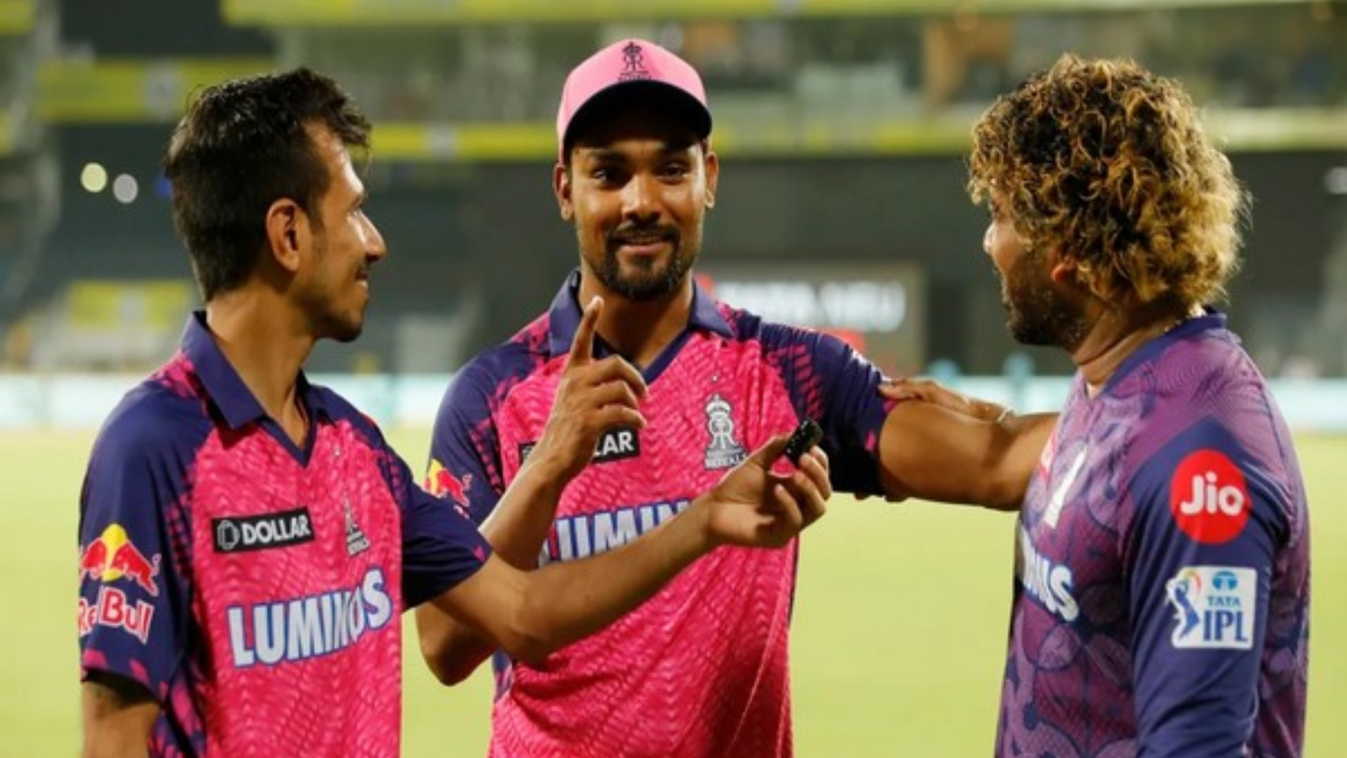 Ravichandran Ashwin Applauds Sandeep Sharma’s Top-5 Bowling Performance In The IPL