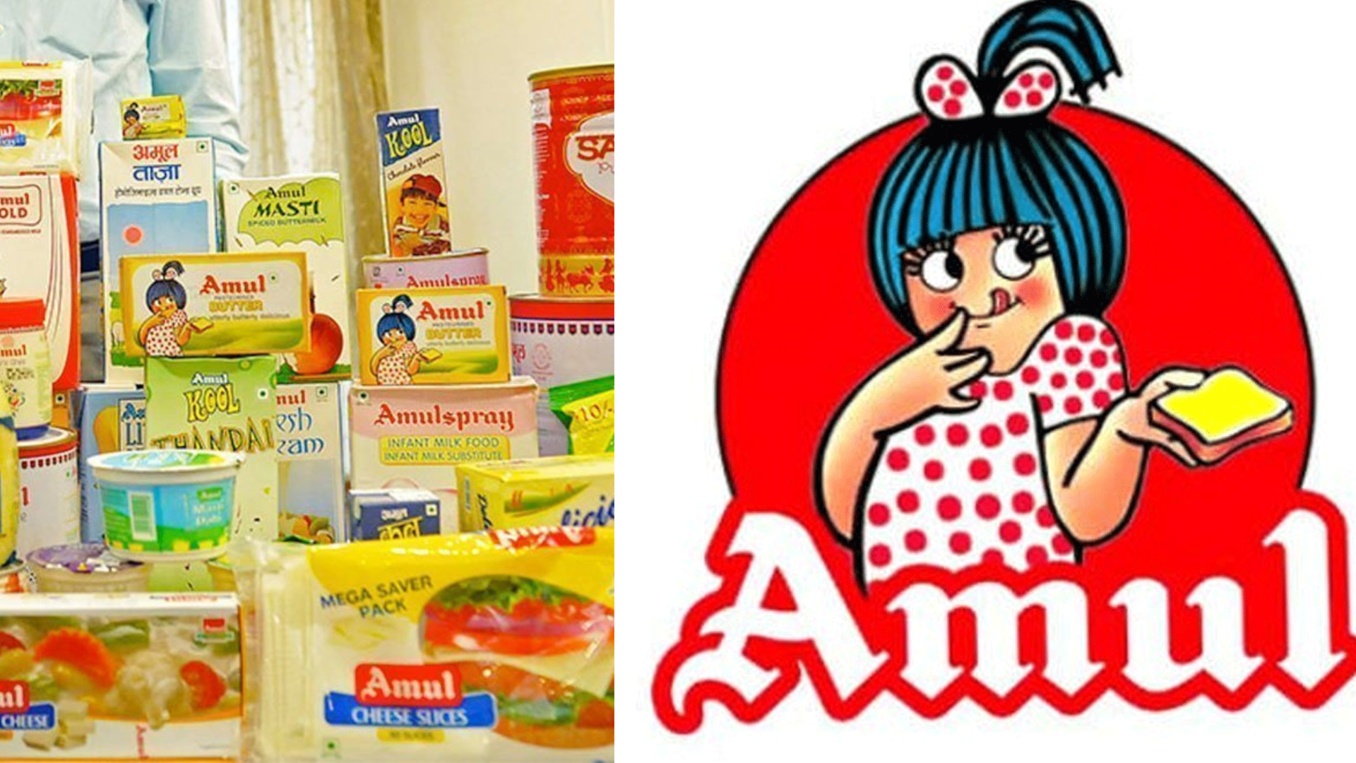 Amul Makes International Debut With US Launch