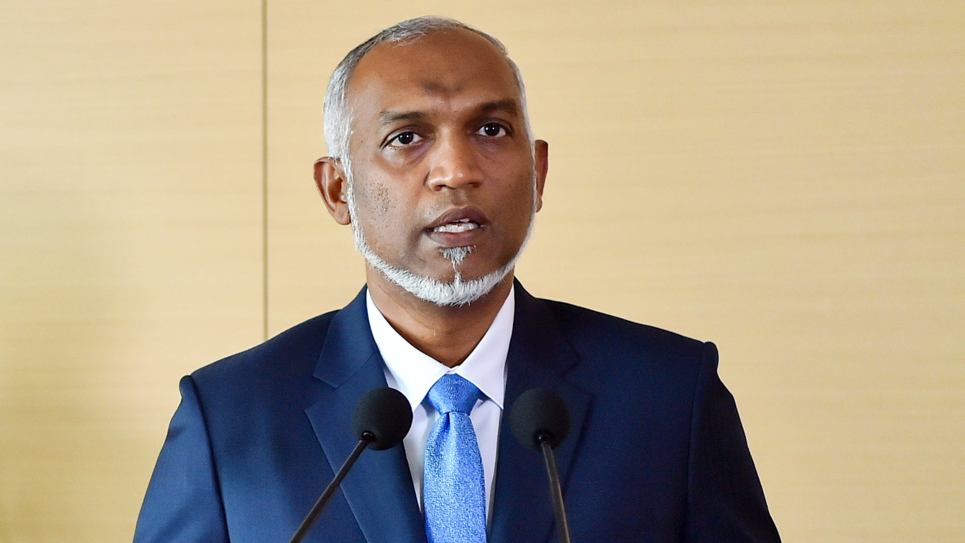 Former Maldives President Advises Mohamed Muizzu to End Stubbornness Amid Tensions With India