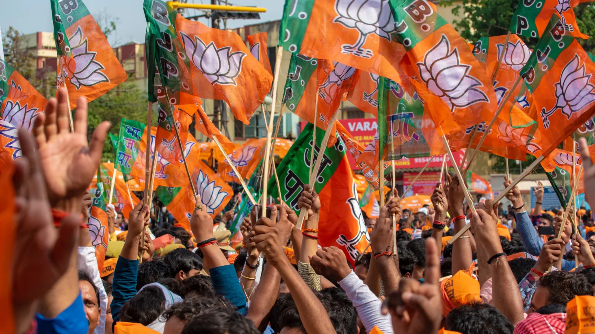 BJP Nominates 6 Former Congress MLAs For Himachal Pradesh By-Polls
