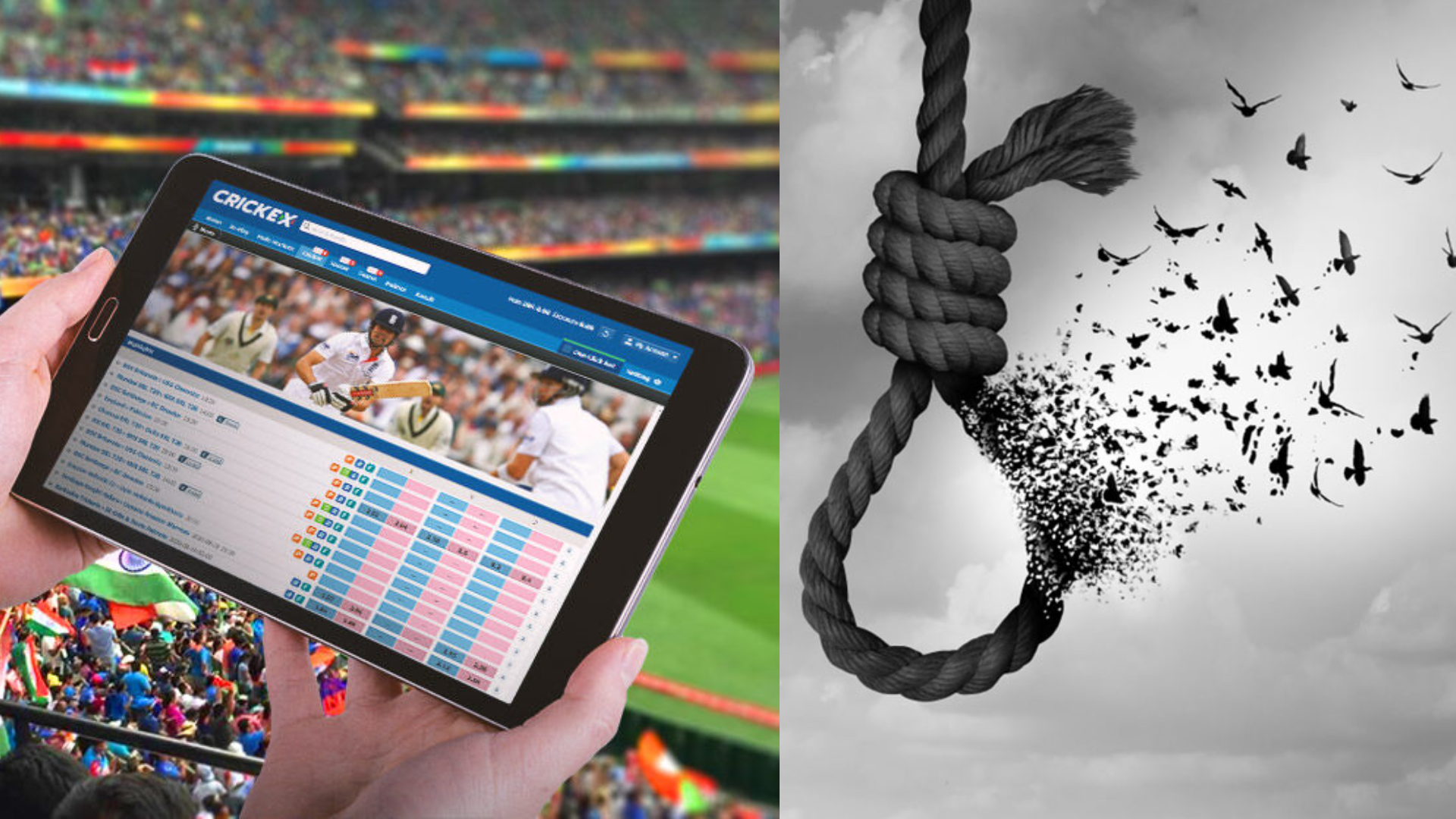 Wife Commits Suicide After Husband Loss ₹1 Cr In IPL Betting
