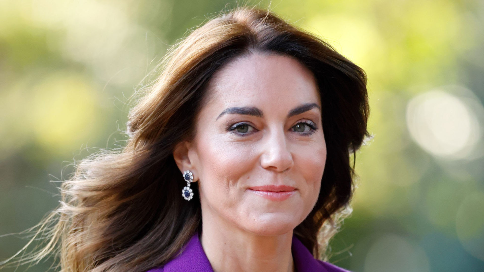 Princess Of Wales Kate Middleton Discloses Cancer Diagnosis, Undergoing Chemotherapy