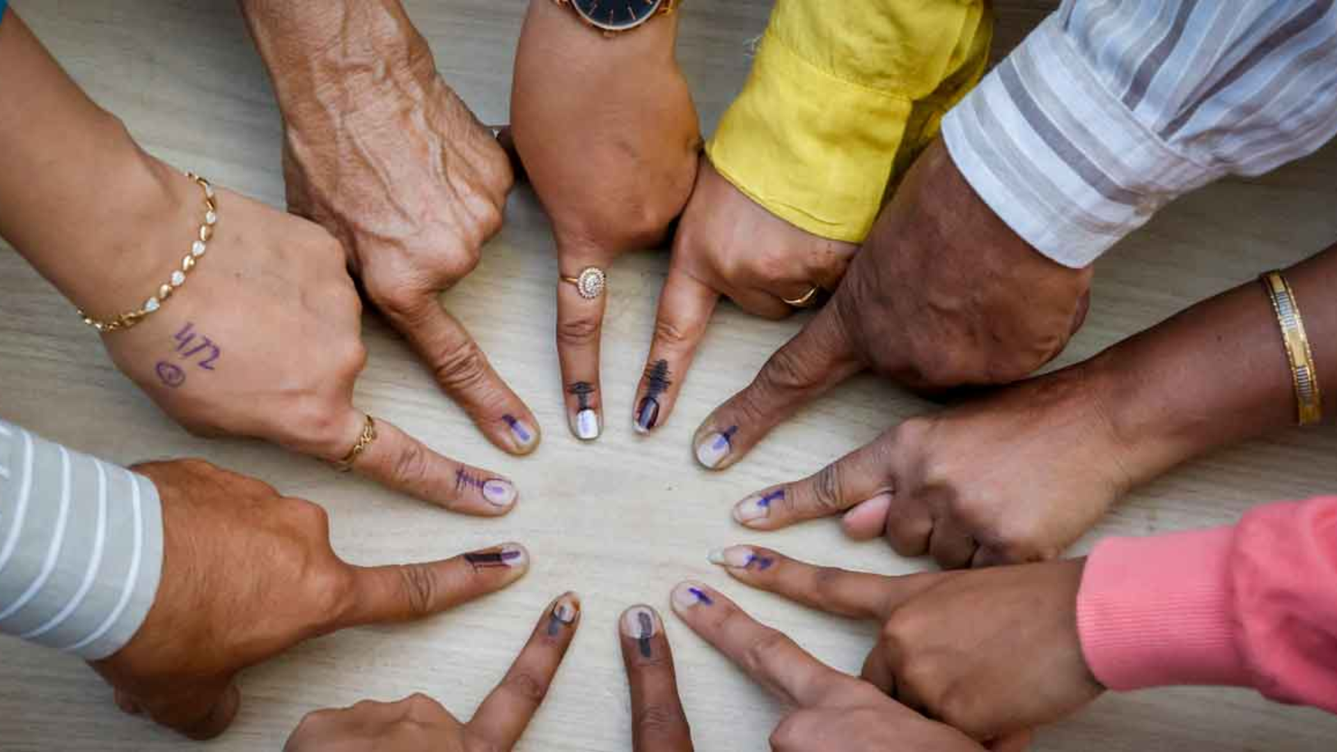 Data Reveals Kerala Adds Over 300,000 Young Voters To Electoral Roll