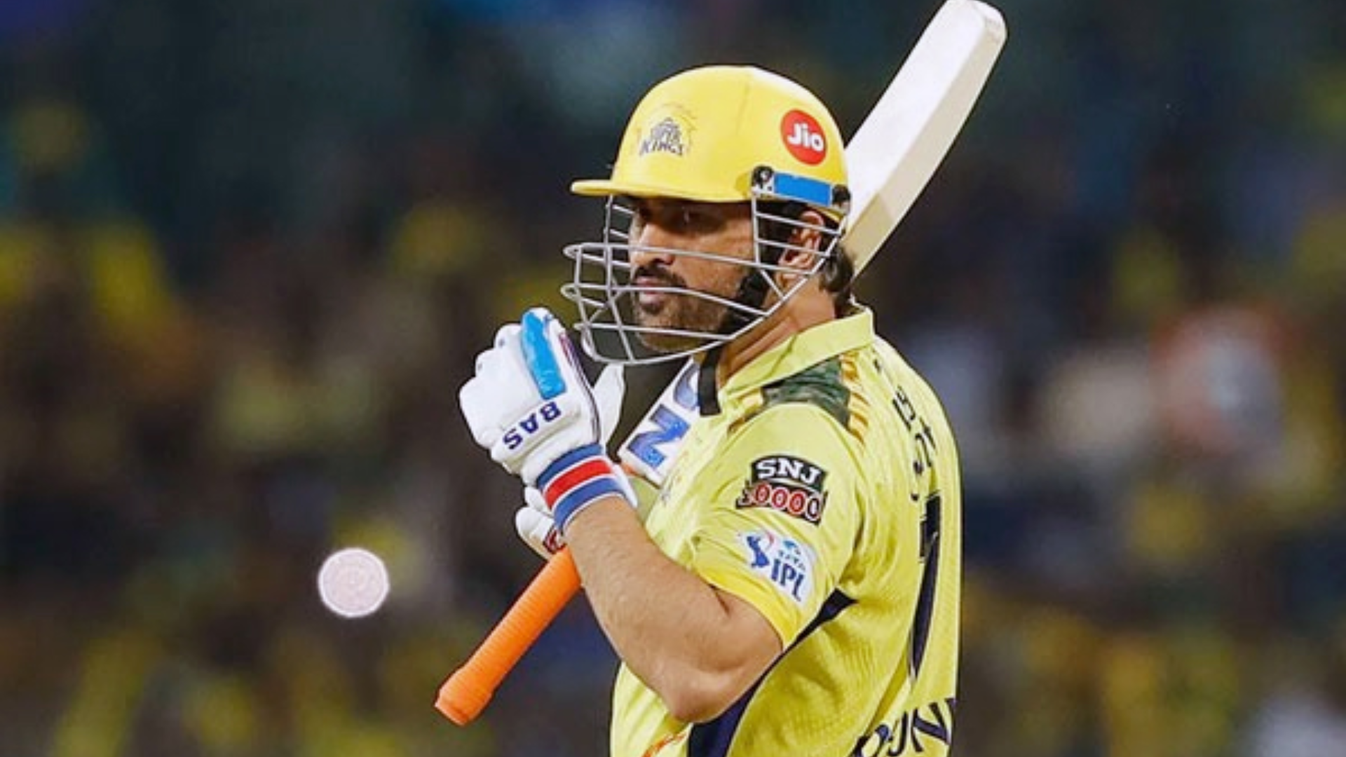 Chepauk Roars As MS Dhoni Revives Vintage Form With Underarm Run-OutI :IPL 2024