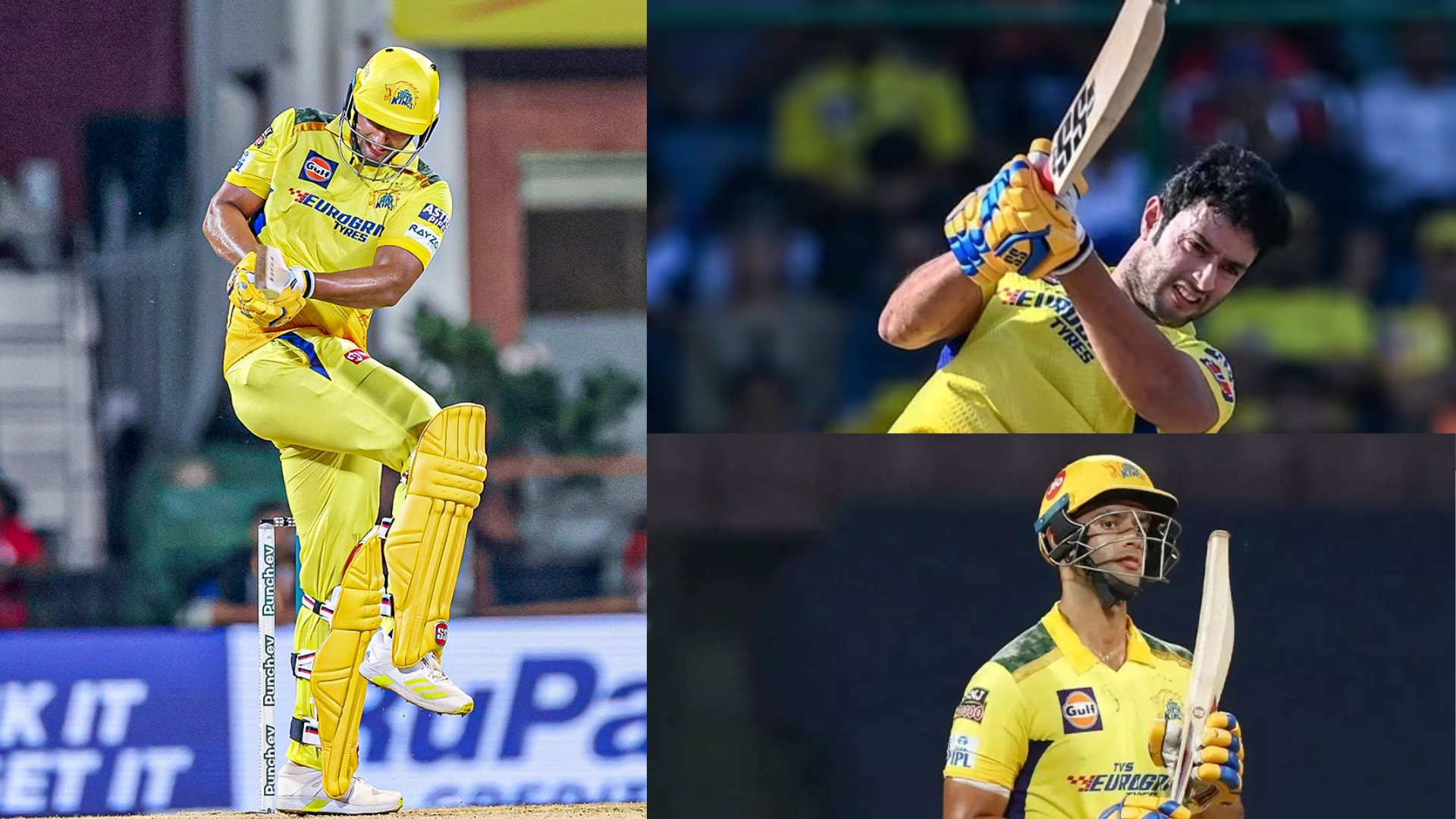 Analyzing The Remarkable Performances Of CSK’s Star All-Rounder Shivam Dube Against RCB In IPL