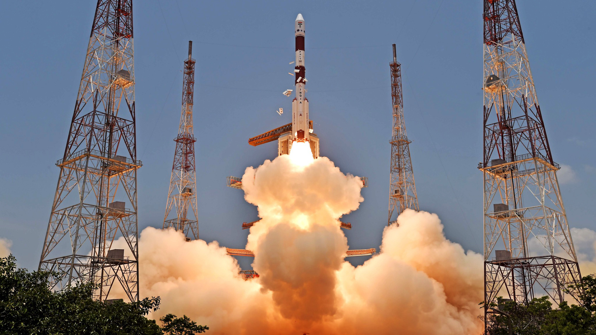 ISRO Achieves Zero Orbital Debris Mission, Marking Yet Another Milestone