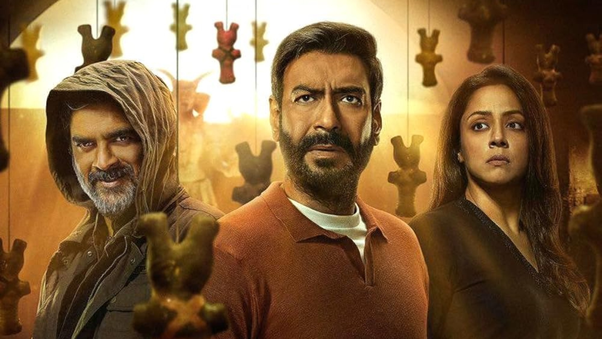 ‘Shaitaan’ X Review: Was Ajay Devgn’s Film Able To Impress Fans?
