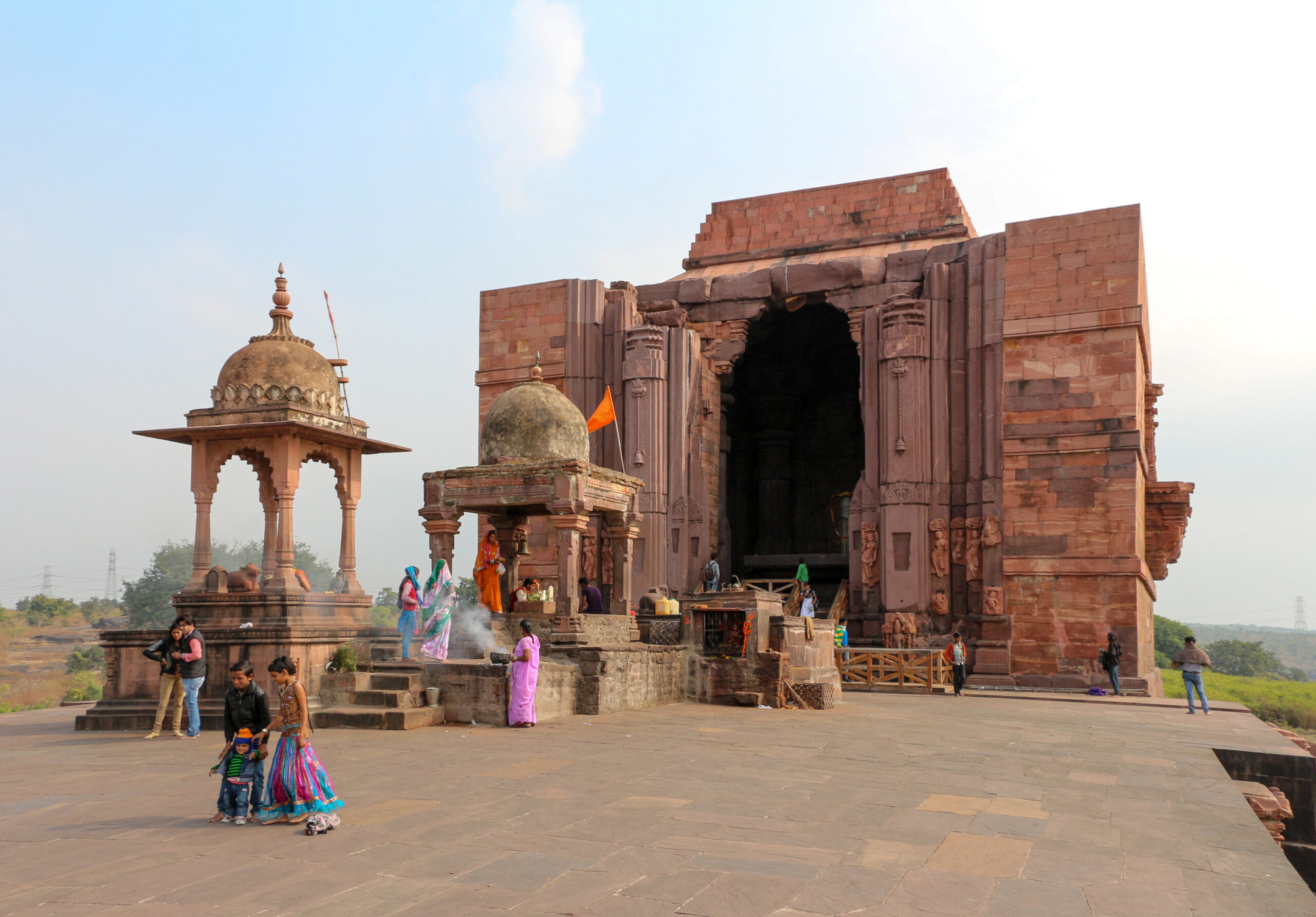 UNESCO Adds 6 New Sites in Madhya Pradesh In Tentative List