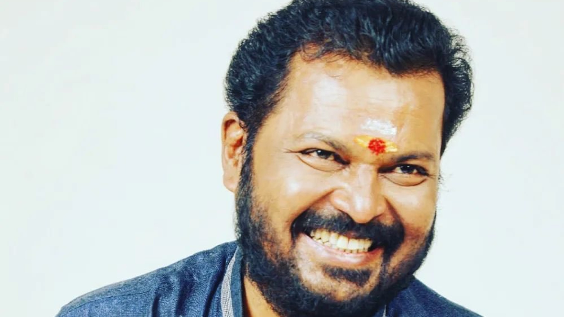 Telugu Filmmaker Surya Kiran Dies of Jaundice at 48