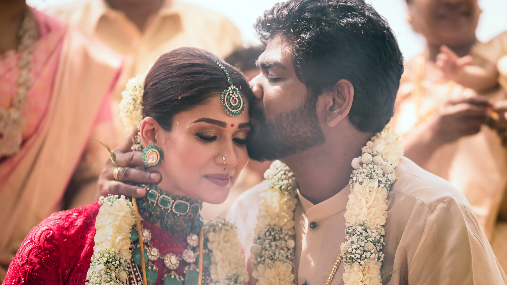 Nayanthara Shares A Cozy Family Pic From Vacation To Dismiss Divorce Rumours With Vignesh Shivan