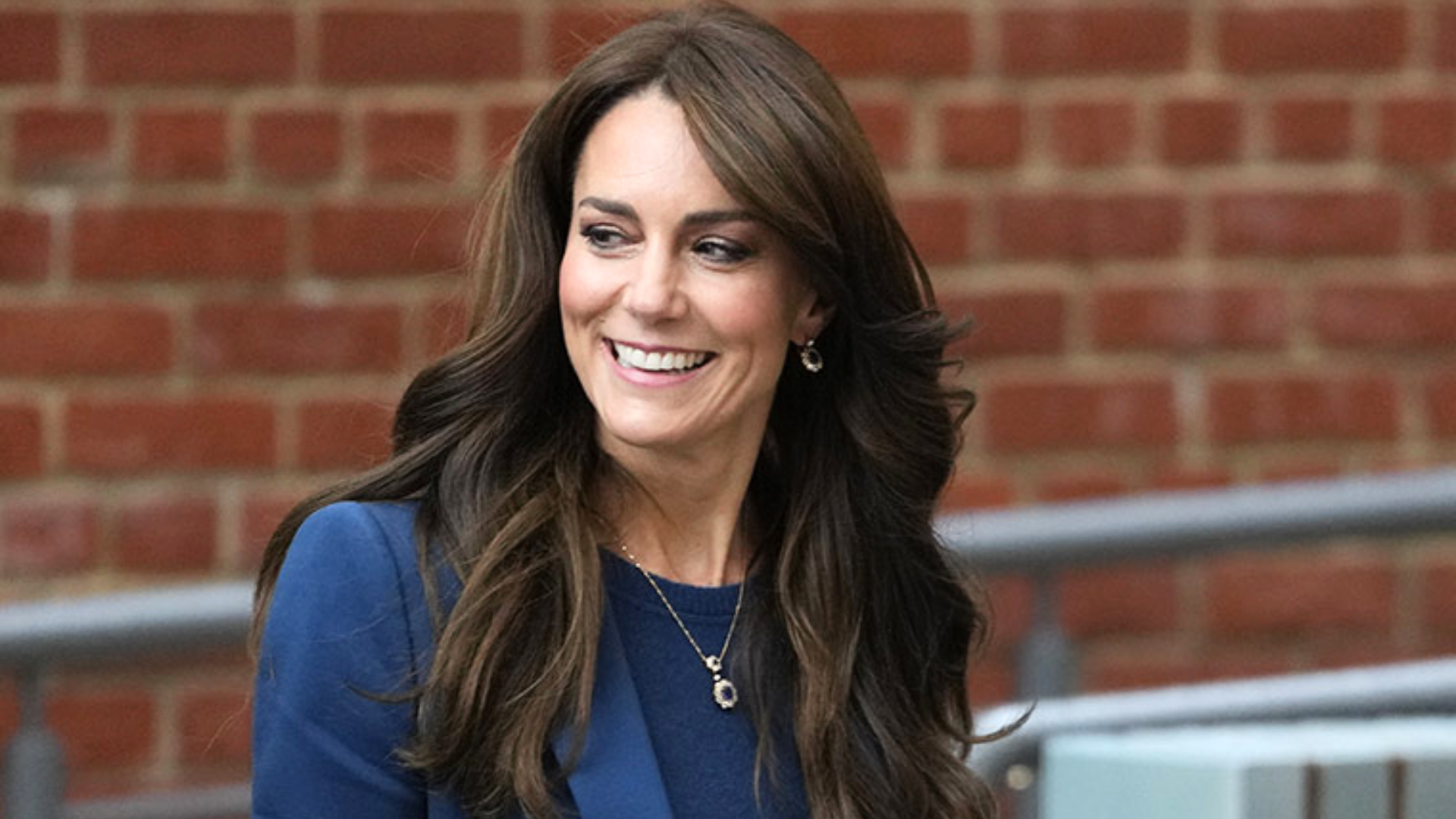 In A Major Security Breach, Hospital Staff Tried To View Kate Middleton’s Private Medical Records: Reports